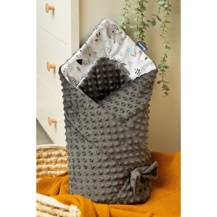 Konverti jaundzimušajiem "Forest mint" 