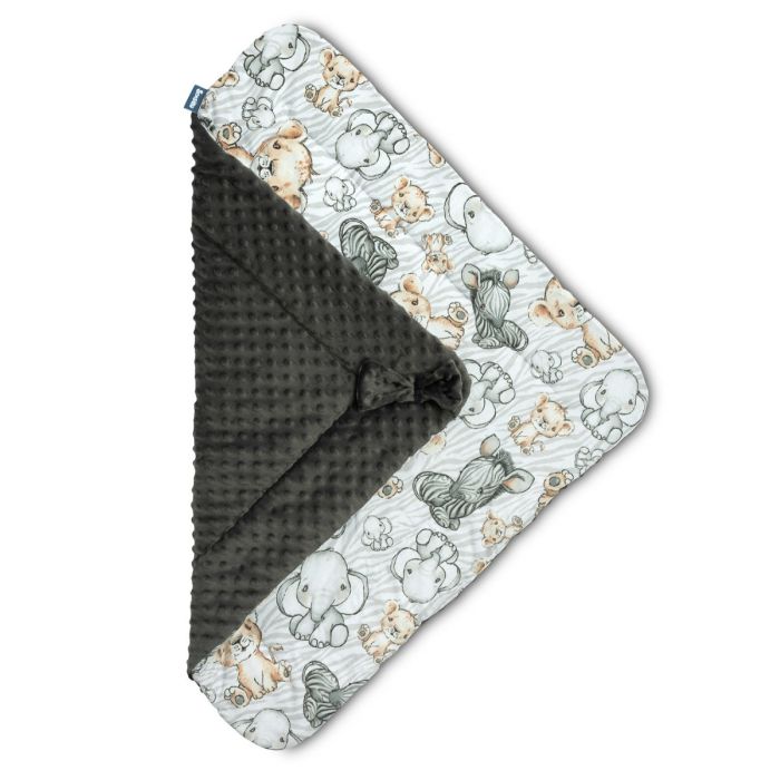 Konverti jaundzimušajiem "Lion" 