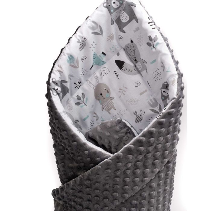 Konverti jaundzimušajiem "Forest" 