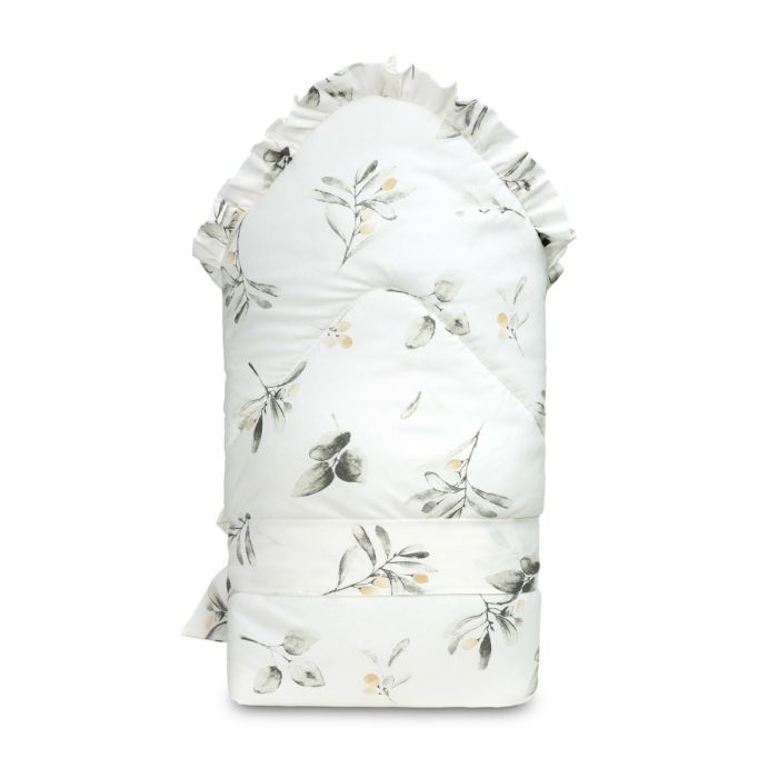 Konverti (guļammaiss) jaundzimušajiem  "Olive" 