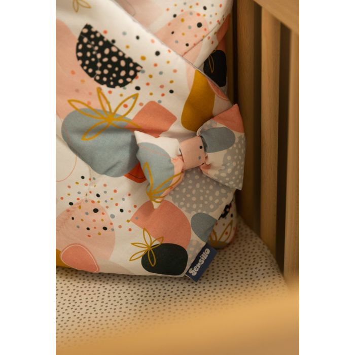 Konverti jaundzimušajiem  "Art by dots" 