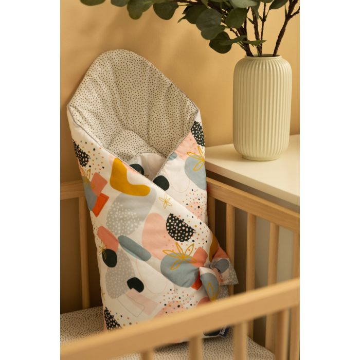 Konverti jaundzimušajiem  "Art by dots" 