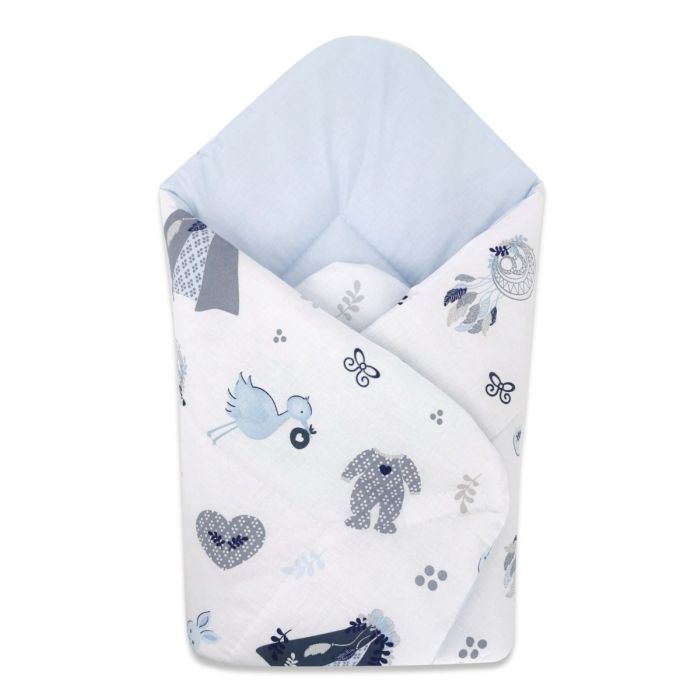 Komplekts jaundzimušajam no 6 daļām "Baby shower"