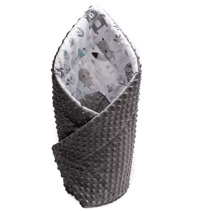 Konverti jaundzimušajiem "Forest" 