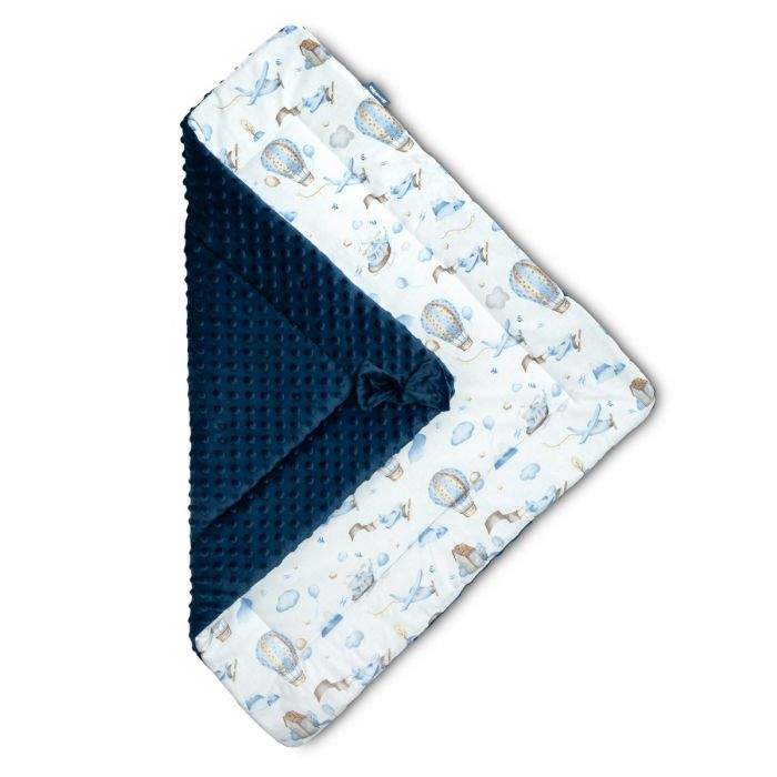 Konverti jaundzimušajiem "Balloon" 