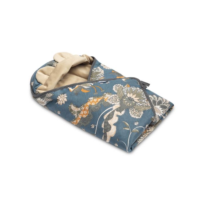 Autosēdeklīša guļammaiss "Marocco" 90x90 cm