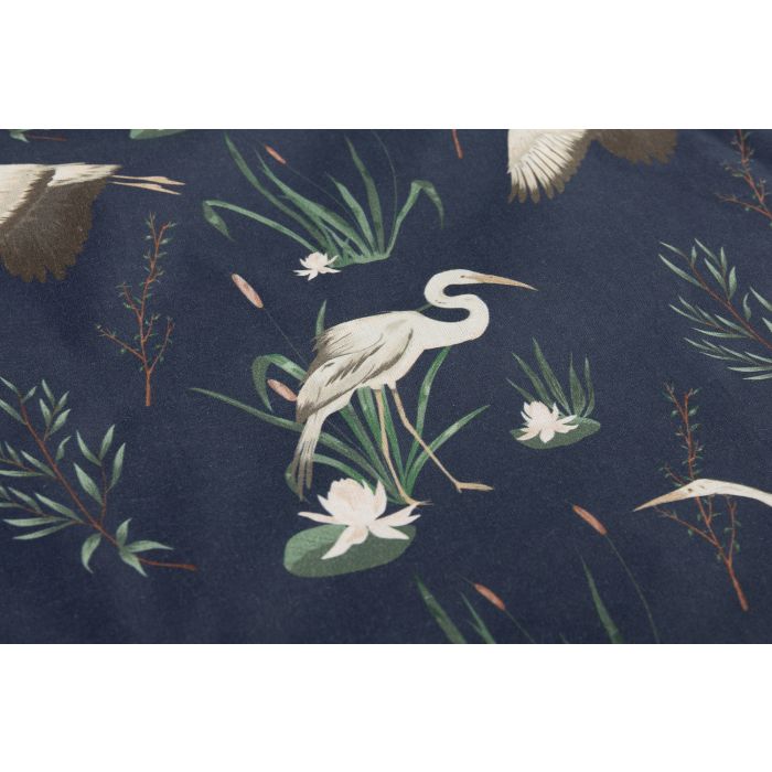 Konverti jaundzimušajiem "Birds" zils