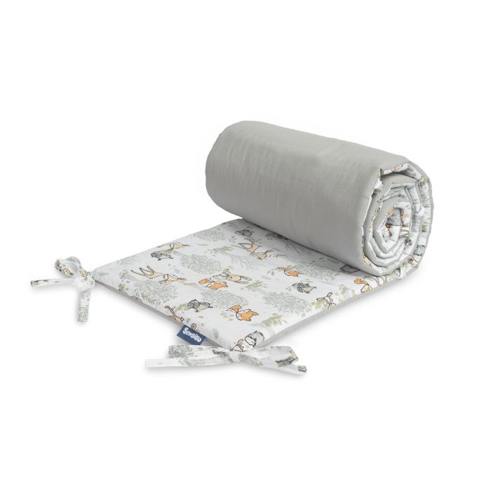 Bērnu Gultas Apmale  180 cm "In the forest" 