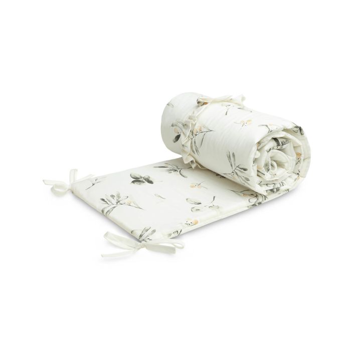 Bērnu Gultas Apmale  180 cm "Olive" 