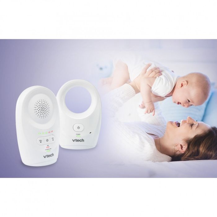 Vtech Bērnu uzraudzības ierīces  DM1111