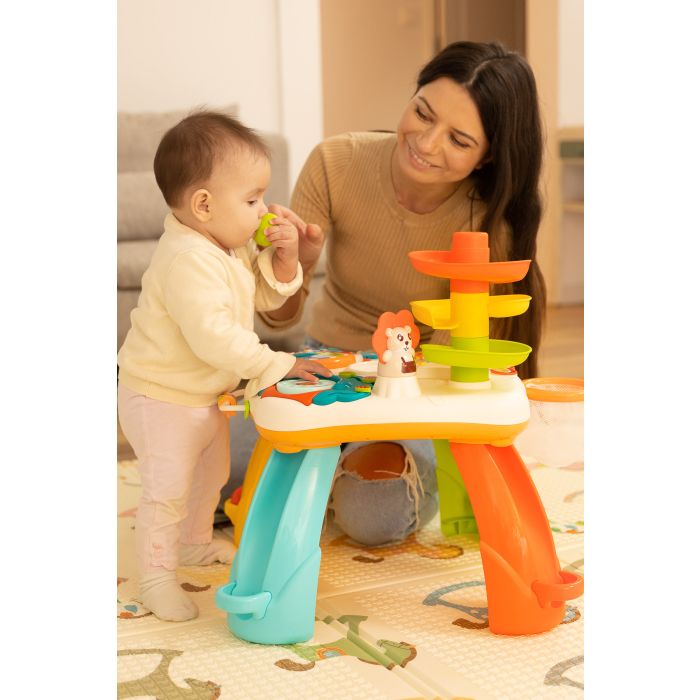 Izglītojoša rotaļlieta  "Twist"