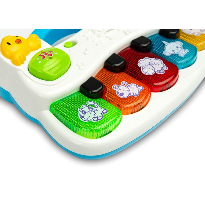 Izglītojoša rotaļlieta "Piano"