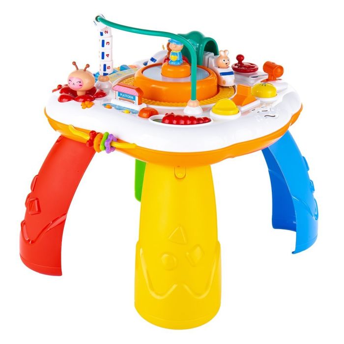 Aktivitātes galdiņš  Babymix