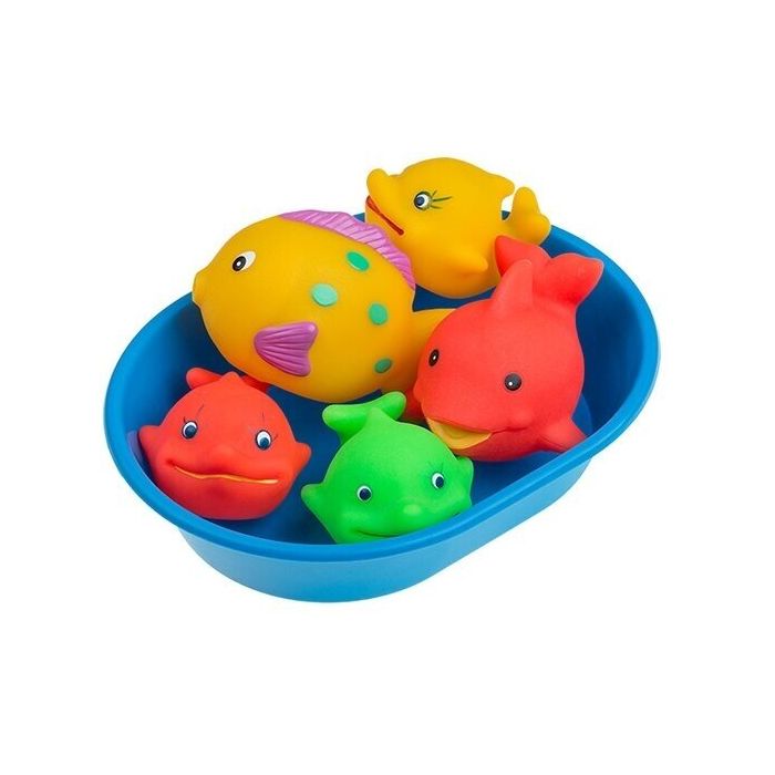 Vannas rotaļlietas "SEA"