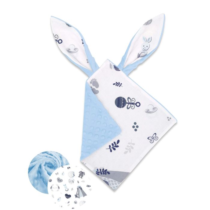 Komplekts jaundzimušajam no 6 daļām "Baby shower"