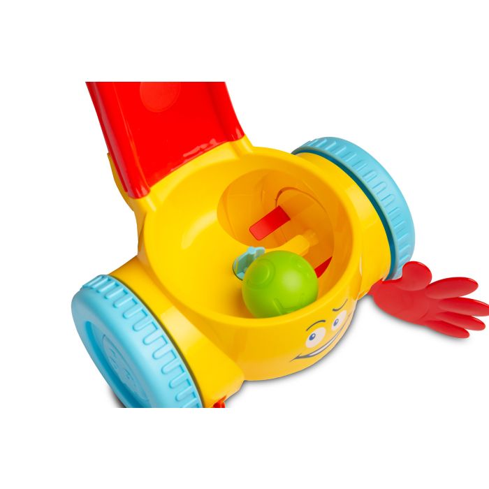 Izglītojoša rotaļlieta "Catcher"