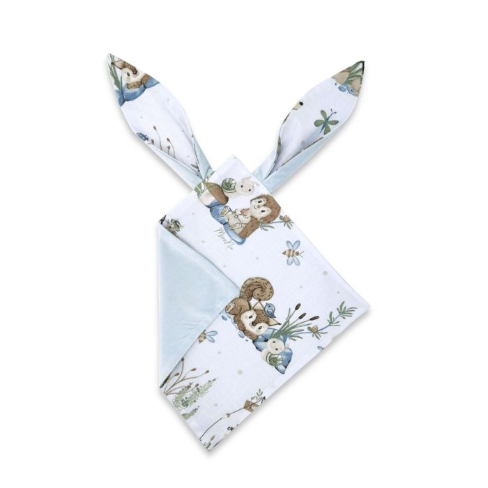 Komplekts jaundzimušajam no 6 daļām "Travel time"