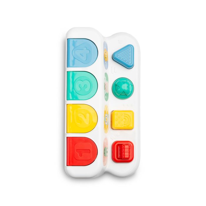 Izglītojoša rotaļlieta "KUKU"