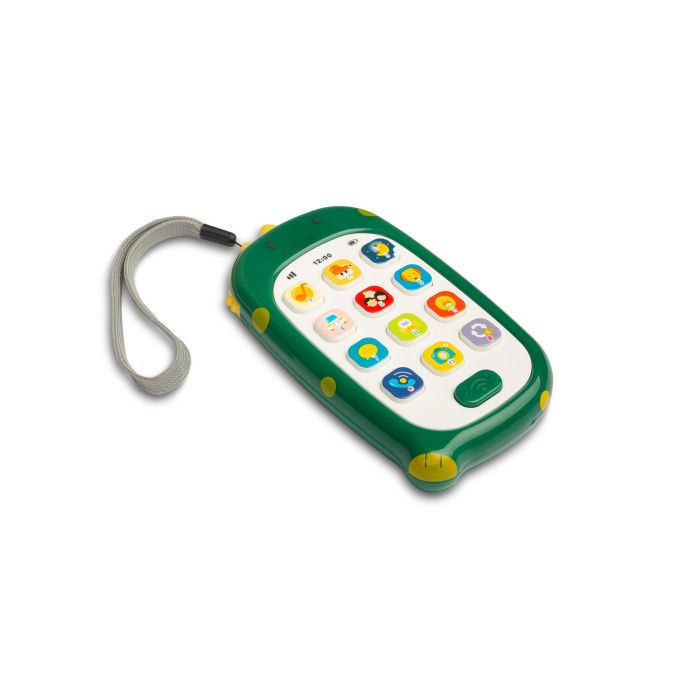 Izglītojoša rotaļlieta "Smartphone"