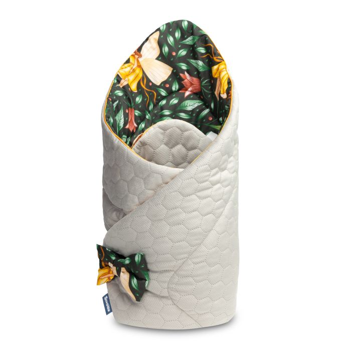 Konverti jaundzimušajiem "Fairies" zaļa