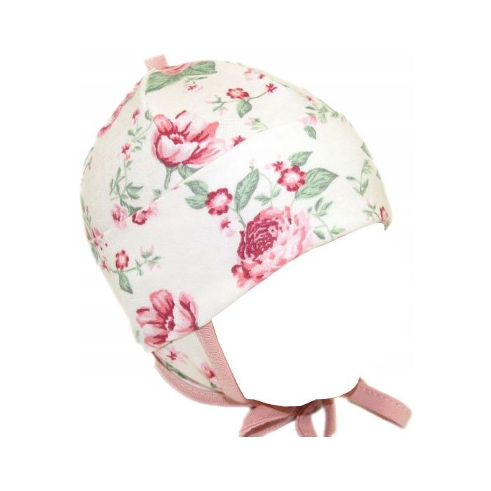 Zīdaiņu cepurīte  "4U" 3 mēn+