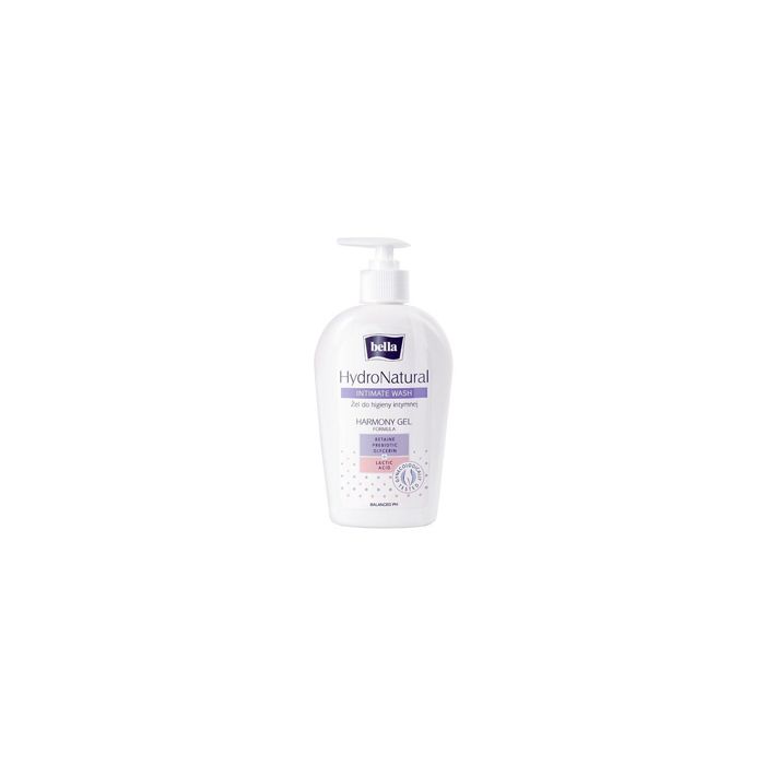 Intīmās higēnas gēls Hydronatural 300ml
