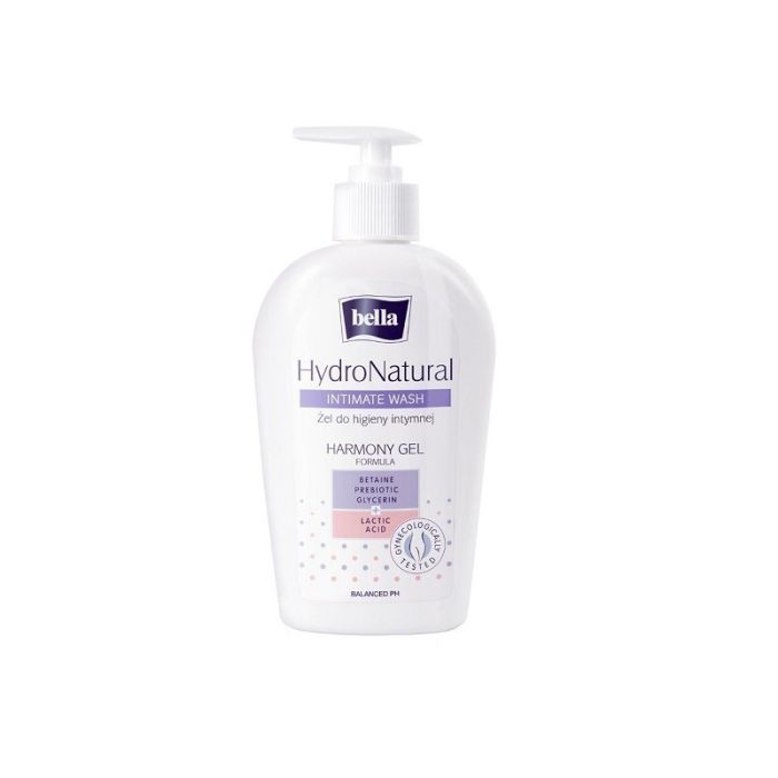 Intīmās higēnas gēls Hydronatural 300ml