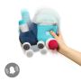 BabyOno edukacinis žaislas - SAFARI TRAIN, 1495