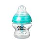 Mazuļa pudelīte "Tommee Tippee" ar knupīti Anti-Colic 0m+ 260ml 