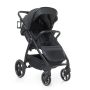 4Baby sportinis vežimėlis COPPER juodas