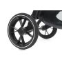 4Baby sportinis vežimėlis COPPER juodas