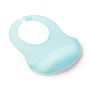 Babyono seilinukas silikoninis ypatingai plonas mėlynas 1598/03