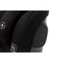 4Baby autokėdutė NERO 100-150CM juoda I-SIZE
