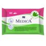 Mitras salvetes intīmajai higiēnai Bella Medica 20gab
