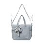 Babyono mamos rankinė carmen pilka 1571/03