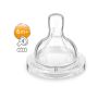 Knupīši AVENT "Classic" 6m+ stipras straumes