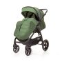 4Baby sportinis vežimėlis COPPER žalias