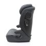 4Baby autokėdutė NERO 100-150CM tamsiai pilka I-SIZE
