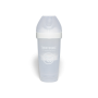 Twistshake buteliukas antikolikinis Pro Double 330ml baltas 79043