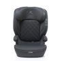 4Baby autokėdutė NERO 100-150CM tamsiai pilka I-SIZE