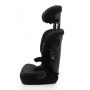 4Baby autokėdutė NERO 100-150CM juoda I-SIZE