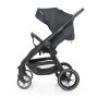 4Baby sportinis vežimėlis COPPER juodas
