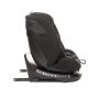 4Baby autokėdutė ROTO-FIX 40-150CM I-SIZE036 kg juoda