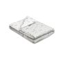 Gultas veļa bērniem  ar pildījumu 135x100 "Traffic grey" 