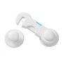 Apsaugos spintelių durelėms “Safe home” 2 vnt Babyono 952
