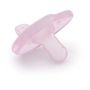 Knupītis AVENT "Soothie " 0-6 m 2gab. rozā