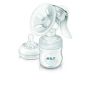 Avent manuālais krūts pumpis SCF 330/20 Natural