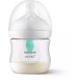 Mazuļa pudelīte AVENT Natural Resposive AirFree  ar knupīti 0m+ 125ml 