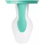 Mazuļa pudelīte AVENT Natural Resposive AirFree  ar knupīti 0m+ 125ml 
