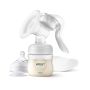 Avent manuālais krūts pumpis Philips SCF 430/10 Standart new